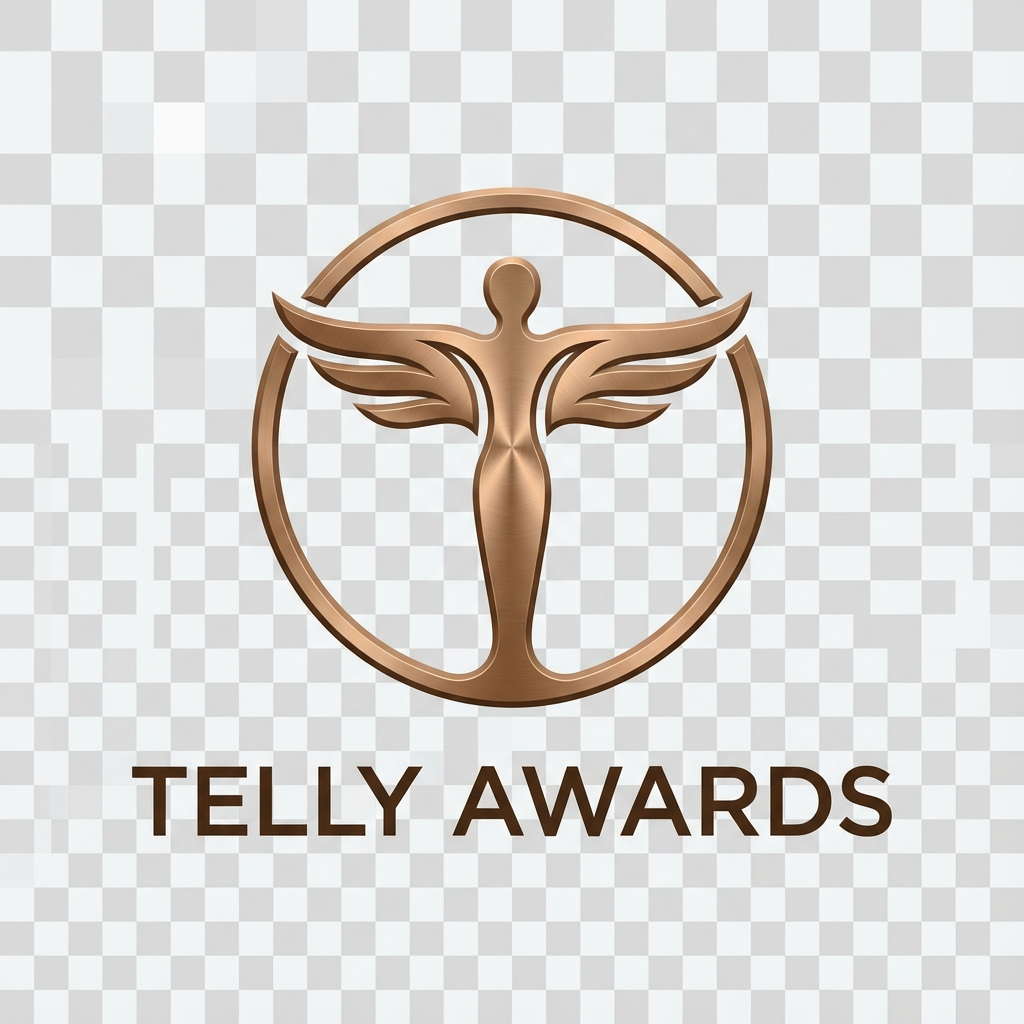 Silver Telly Award