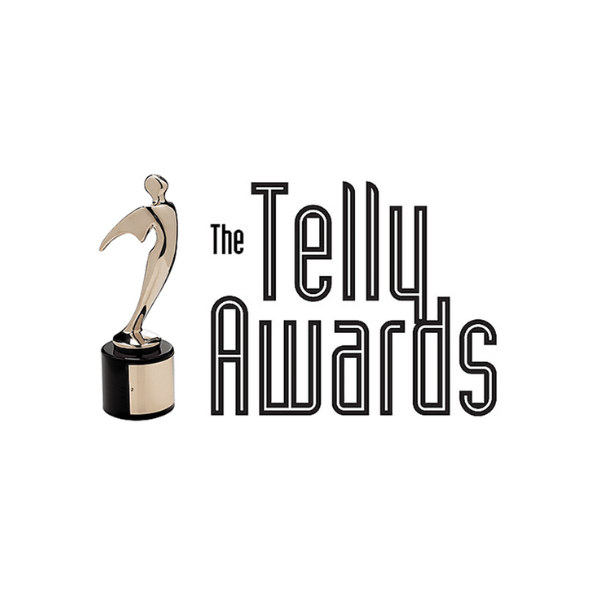 Silver Telly Award