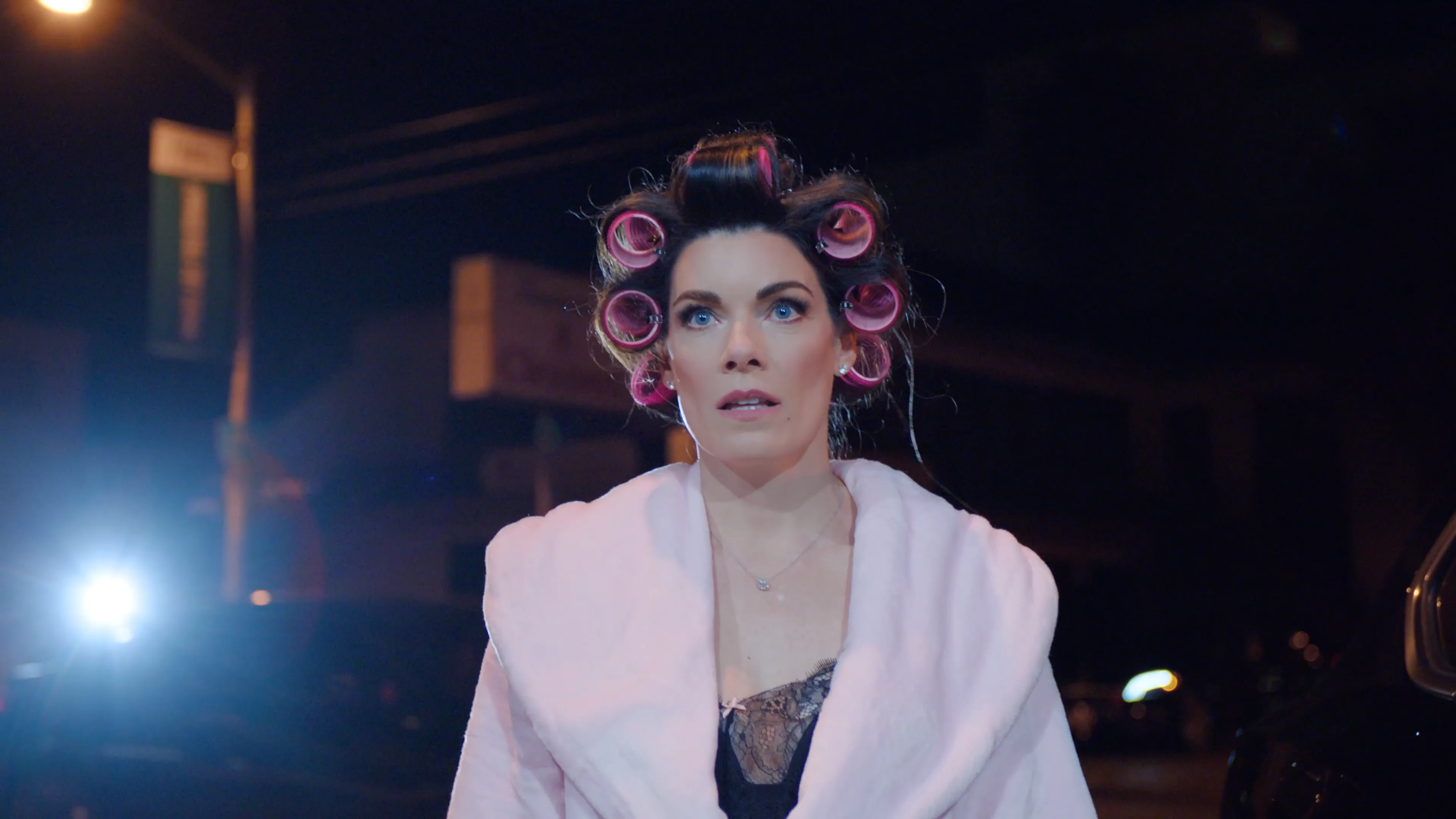 Director's Reel Cover