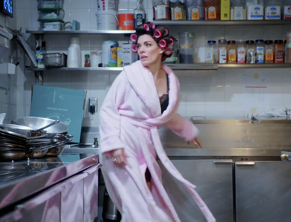 Craig's Vegan Ice Cream