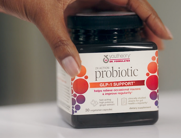 YouTheory/Ona Campaign