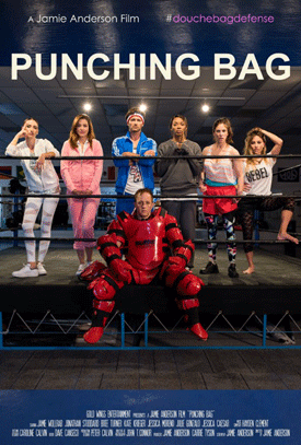 Punching Bag